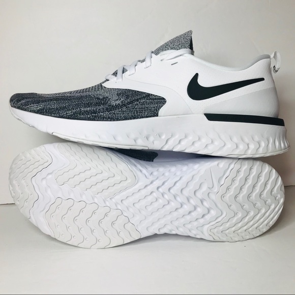 NIKE ODYSSEY REACT 2 FLYKNIT - Picture 7 of 14